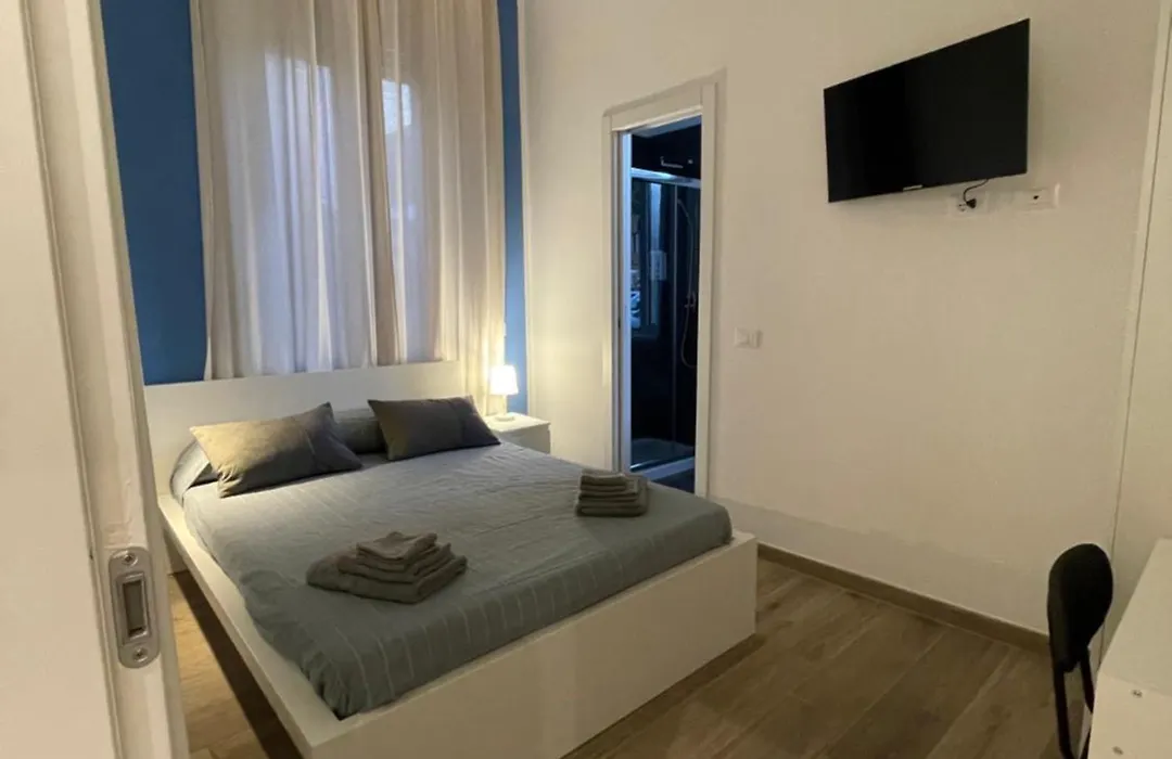 Rome Groove Rooms-1