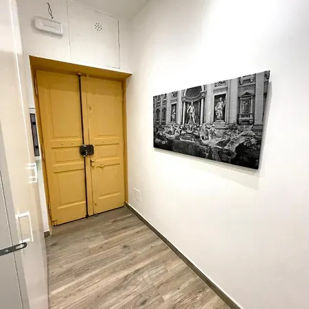 Rome Groove Rooms-3